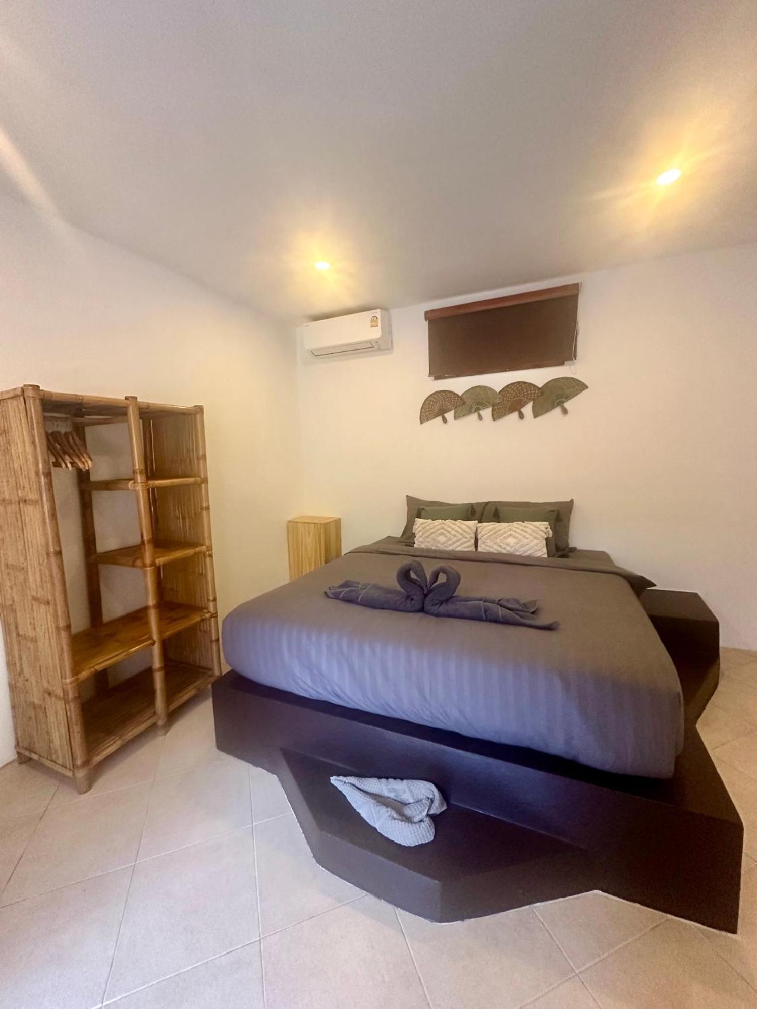 Hotel Rosa Mar Ko Samui