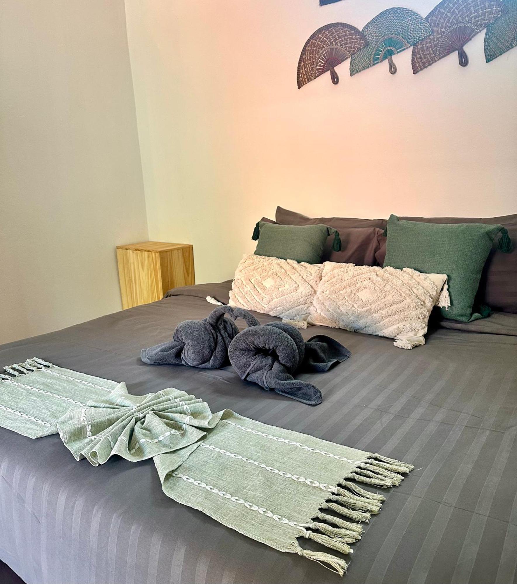 Rosa Mar Hotel Ko Samui